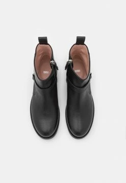 HUGO LEXI BOOTIE - Bottines - Black -Pas Cher Hugo Boutique 2de98e00de814cca950580bafc1e71de