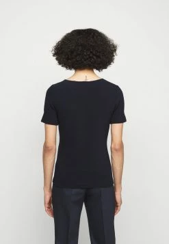 HUGO DOANA - T-shirt Basique - Open Blue -Pas Cher Hugo Boutique 2f64d453548545558a09111c9cab0436