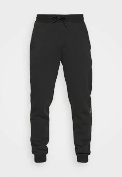 HUGO DOLDBERG - Pantalon De Survêtement - Black -Pas Cher Hugo Boutique 2fa1c909a5404baa8ea443e5e1e82544