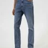 HUGO Jean Boyfriend - Light Blue