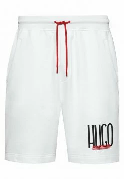 HUGO DIFFLER - Pantalon De Survêtement - White -Pas Cher Hugo Boutique 305d203dc1744c9189b5562ebad16c7f