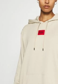 HUGO DASERENA LABEL - Robe De Jour - Light Beige -Pas Cher Hugo Boutique 30a26342f4ae41209d47c099758b5487