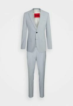 HUGO HENRY GETLIN - Costume - Medium Blue