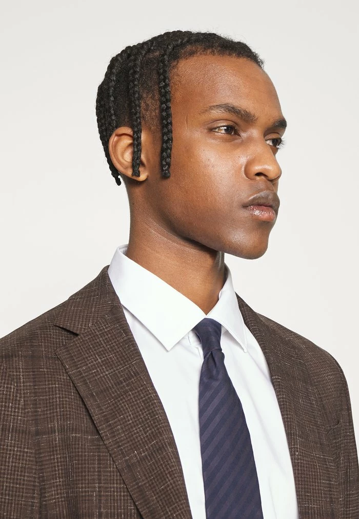 HUGO KOEY - Chemise Classique - Open White 4 HUGO KOEY - Chemise Classique - Open White – Image 4