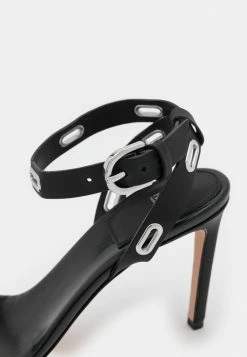 HUGO KIMLEY - Sandales - Black -Pas Cher Hugo Boutique 310dac2329d344689eb7b0004ac25812