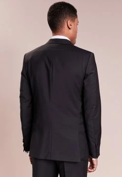 HUGO ALDONS - Veste De Costume - Dark Grey -Pas Cher Hugo Boutique 3113799dc72042a3a7f815b9e306b02b