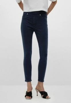 HUGO GANEVA - Jegging - Dark Blue