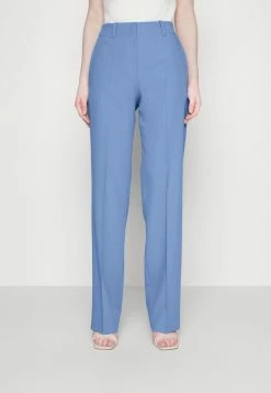 HUGO HULANA - Pantalon Classique - Medium Blue