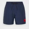 HUGO DOMINICA - Short De Bain - Dark Blue