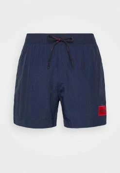 HUGO DOMINICA - Short De Bain - Dark Blue