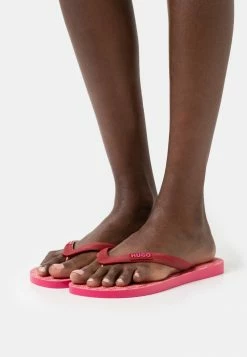 HUGO ONFIRE - Tongs - Pink