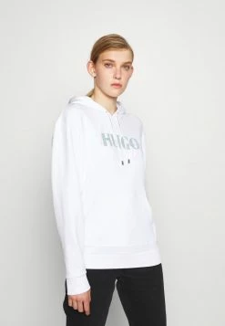 HUGO DASARA - Sweatshirt - White