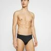 HUGO RIO - Slip De Bain - Black