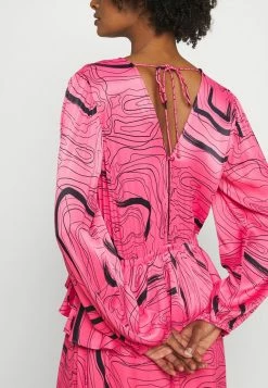 HUGO KALAIA - Robe De Jour - Open Miscellaneous -Pas Cher Hugo Boutique 33eb8e74357e44c5bf21b2db874b7422