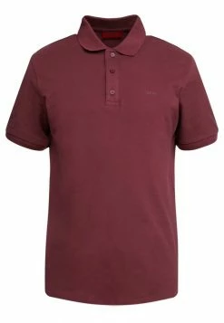 HUGO DONOS - Polo - Dark Red -Pas Cher Hugo Boutique 34105f6cb63e42759c2028b22bfb139b