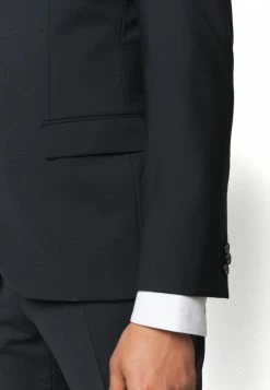 HUGO ARTI HESTEN - Costume - Dark Blue -Pas Cher Hugo Boutique 34236b76f5b14fc28ac5278e3631fb3d