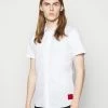 HUGO EMPSON - Chemise - Open White