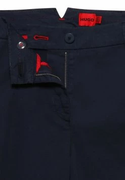 HUGO HECIA - Chino - Open Blue -Pas Cher Hugo Boutique 346376b53f0d4dc086e7bfa5bddf32b0