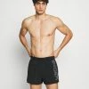 HUGO KOJI - Short De Bain - Black