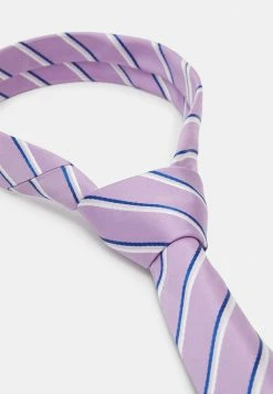 HUGO TIE - Cravate - Light/pastel Purple -Pas Cher Hugo Boutique 35880cdd0a0a483da411678ed1646075