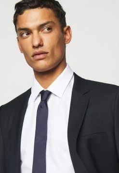 HUGO ARTI HESTEN - Costume - Dark Blue -Pas Cher Hugo Boutique 358a2e648bd243b7984a54989696bddb