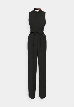 HUGO KISUSE - Combinaison - Black -Pas Cher Hugo Boutique 35a61e9160c149a1a405c77f40914e62