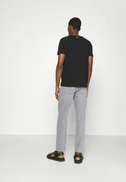 HUGO Jean Droit - Silver -Pas Cher Hugo Boutique 35ffc58aaeb54ad4a477c1b929d4744d