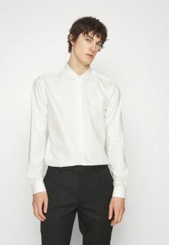 HUGO EJINAR - Chemise Classique - Natural