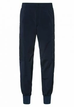 HUGO GLAVIN - Pantalon Cargo - Dark Blue -Pas Cher Hugo Boutique 36ac0902922441fd9cc472a3a9319b66