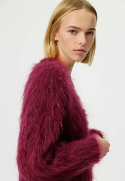 HUGO SALMETTA - Gilet - Open Red -Pas Cher Hugo Boutique 375036d6b9494dc3b3914466f23b57dc