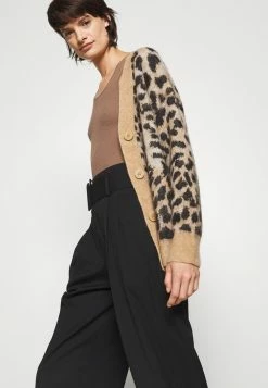 HUGO SAMIREENY - Gilet - Multi-coloured -Pas Cher Hugo Boutique 3793f3aab1c74374a14d5b57c73ccaca