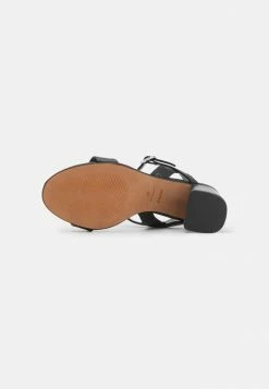 HUGO GRACE - Sandales - Black -Pas Cher Hugo Boutique 3794965af7754e5cba312307c84a4f8b