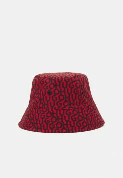 HUGO UNISEX - Chapeau - Black -Pas Cher Hugo Boutique 37b7ef67a7584f84aa344d11a08980da