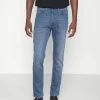 HUGO Jean Slim - Navy