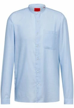 HUGO Chemise - Light Blue -Pas Cher Hugo Boutique 38a09a50034d4a579210b0453c205a7f