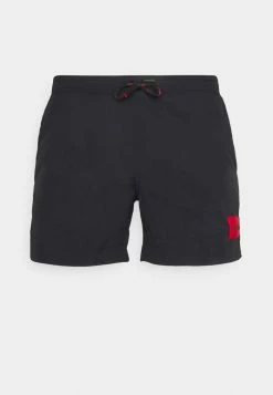 HUGO DOMINICA - Short De Bain - Black