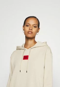 HUGO DASERENA LABEL - Robe De Jour - Light Beige -Pas Cher Hugo Boutique 391987bb609146c7bfe39b7b4c12b9e6