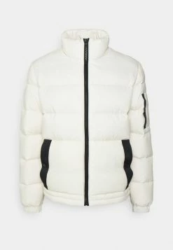 HUGO BIRON - Doudoune - Natural -Pas Cher Hugo Boutique 39965c7810804ace964431c25dd0b55b