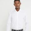 HUGO ERRIKO EXTRA SLIM FIT - Chemise Classique - Open White