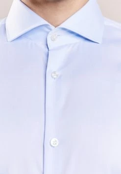 HUGO JASON - Chemise Classique - Light Blue 9 HUGO JASON - Chemise Classique - Light Blue -Pas Cher Hugo Boutique 3a3bd397ec3d48089d5f7091389fcc55
