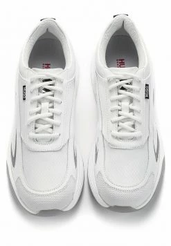 HUGO GILDA - Baskets Basses - White 6 HUGO GILDA - Baskets Basses - White -Pas Cher Hugo Boutique 3a6e82e50d494d82baa29e73a3ff6085