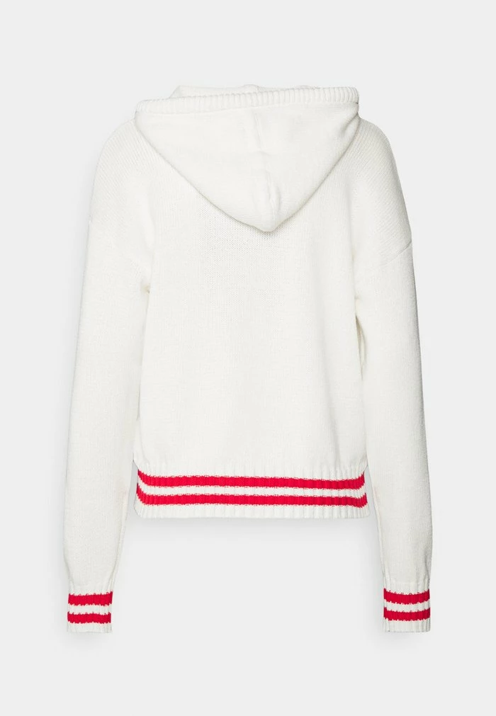 HUGO SIVALE - Sweatshirt - Natural 2 HUGO SIVALE - Sweatshirt - Natural – Image 2