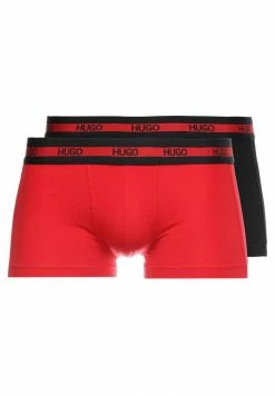 HUGO 2 PACK - Shorty - Bright Red -Pas Cher Hugo Boutique 3a9570b2e51c4596a1d6e1e6cc8d6689