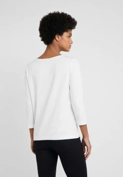 HUGO DIFENNA - Blouse - Natural -Pas Cher Hugo Boutique 3aa60ce9bd6449548d9c3e3895014c48