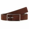 HUGO GIOVE - Ceinture - Dark Brown