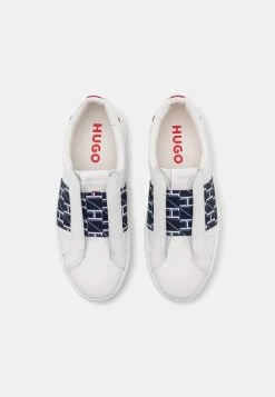 HUGO FUTURISM - Baskets Basses - Open Miscellaneous -Pas Cher Hugo Boutique 3c2a931ccb3e454cbf5a3962b13e1582