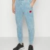 HUGO DOAK - Pantalon De Survêtement - Medium Blue