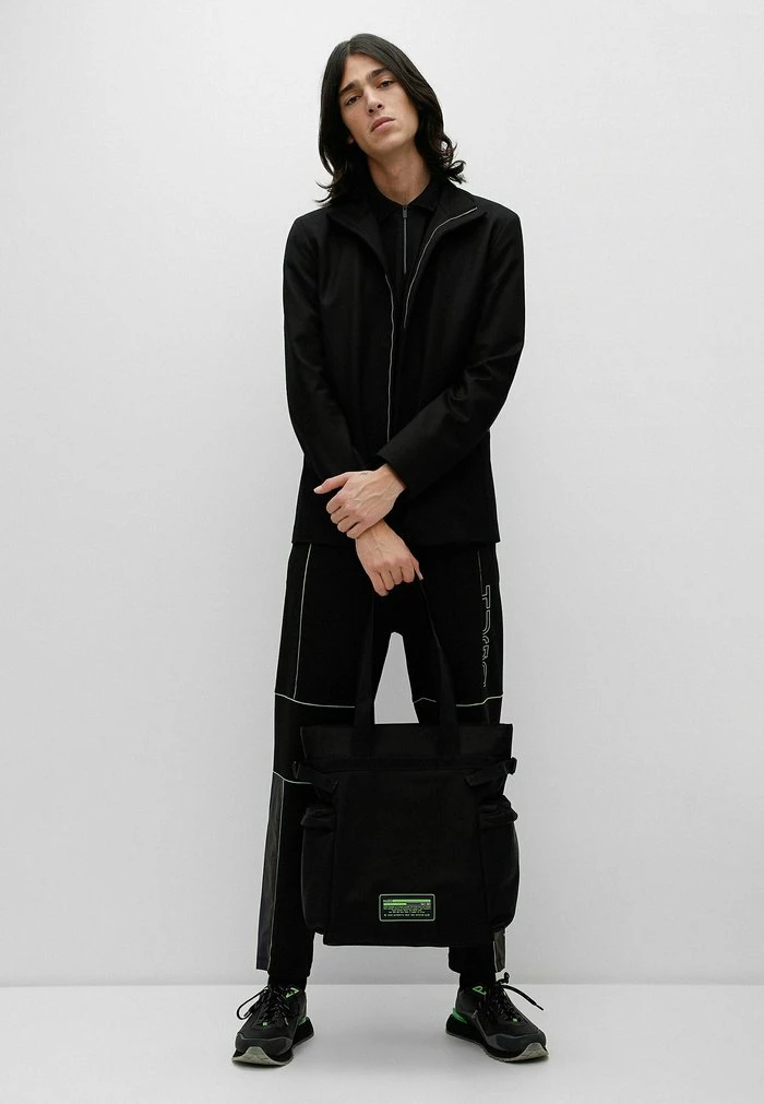 HUGO Cabas - Black 1 HUGO Cabas - Black