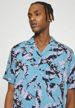 HUGO ELLINO - Chemise - Medium Blue -Pas Cher Hugo Boutique 3c7cf8c99c5d4849b94cce8e63649e5b