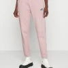 HUGO DICHIBI REDLABEL - Pantalon De Survêtement - Light/pastel Pink